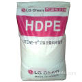 LG Chem XL9100 HDPE Good Electrical Properties